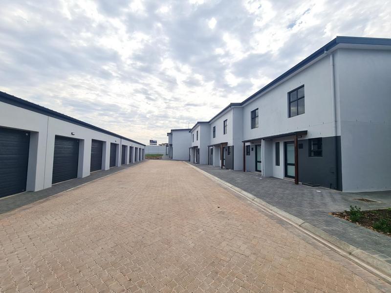 2 Bedroom Property for Sale in Zonnendal Western Cape